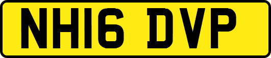 NH16DVP