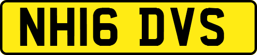 NH16DVS