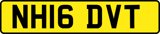 NH16DVT