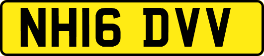 NH16DVV
