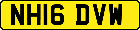 NH16DVW