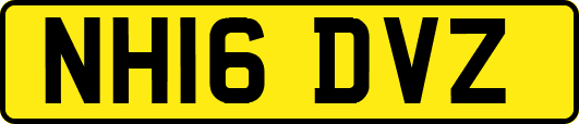 NH16DVZ