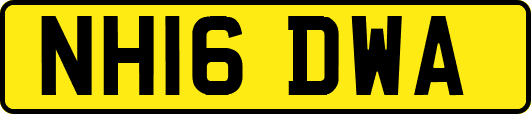 NH16DWA
