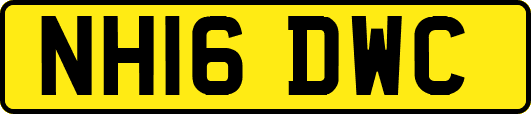 NH16DWC