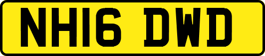 NH16DWD