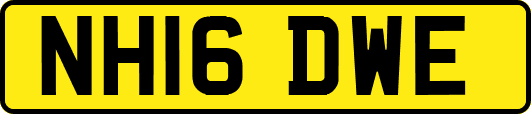 NH16DWE