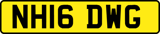 NH16DWG