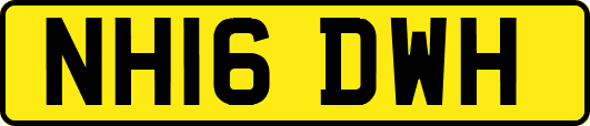 NH16DWH