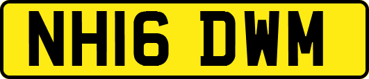 NH16DWM