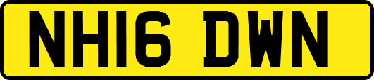 NH16DWN