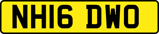 NH16DWO