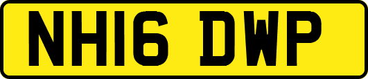 NH16DWP