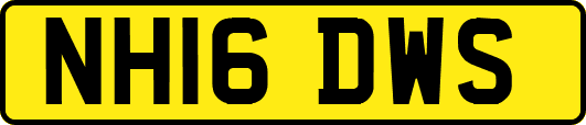 NH16DWS