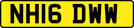 NH16DWW
