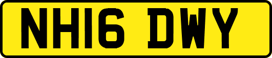 NH16DWY