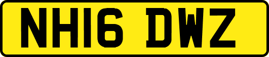 NH16DWZ