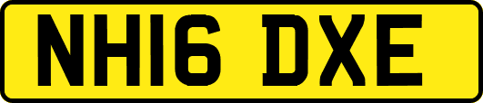NH16DXE