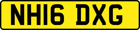 NH16DXG