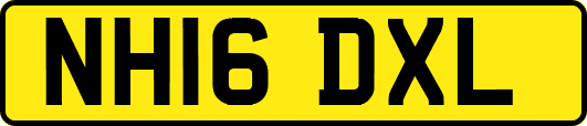 NH16DXL