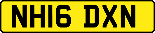 NH16DXN