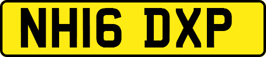 NH16DXP