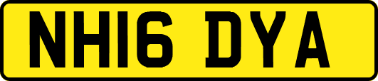 NH16DYA