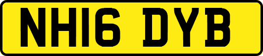 NH16DYB