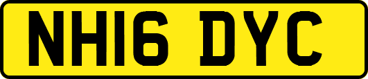 NH16DYC