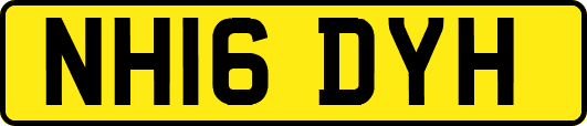 NH16DYH