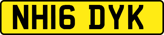 NH16DYK