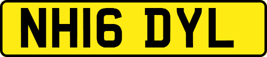 NH16DYL