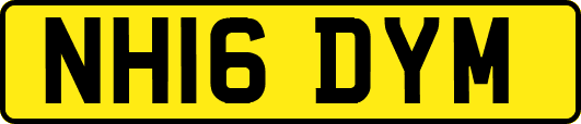 NH16DYM