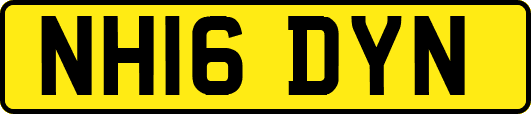 NH16DYN