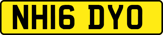 NH16DYO