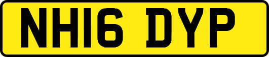 NH16DYP