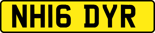 NH16DYR
