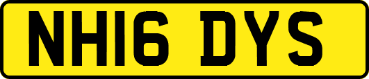 NH16DYS