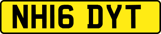 NH16DYT