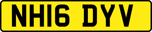 NH16DYV