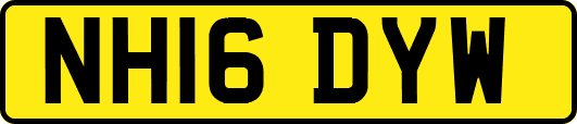 NH16DYW