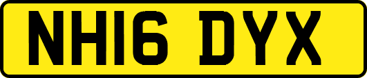 NH16DYX