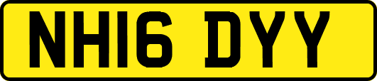 NH16DYY