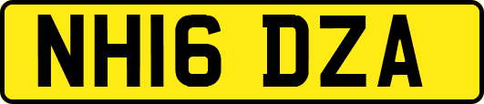 NH16DZA