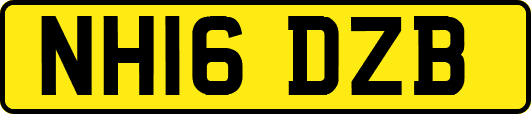 NH16DZB