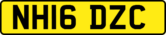 NH16DZC