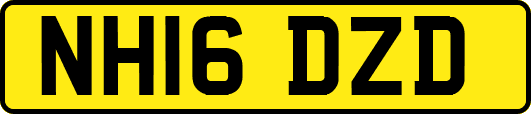 NH16DZD
