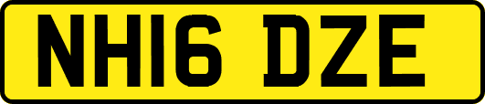 NH16DZE