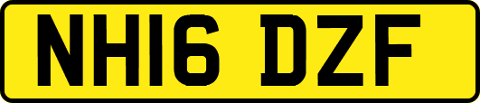 NH16DZF