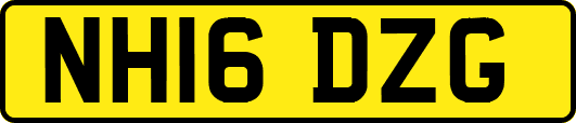 NH16DZG