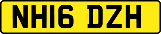 NH16DZH
